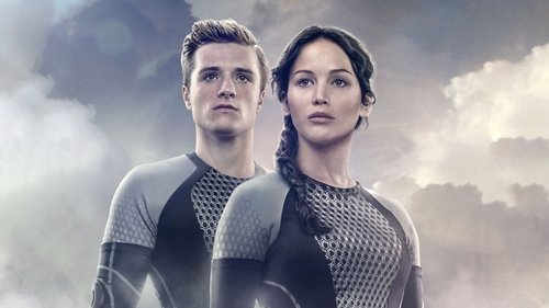 Capture of Los Juegos del Hambre: En llamas (The Hunger Games: Catching Fire) (2013)