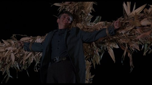Capture of Los chicos del maíz