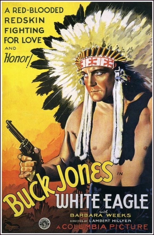 White Eagle
