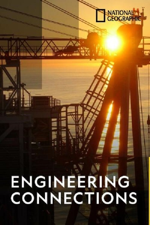 Richard Hammond's Engineering Connections