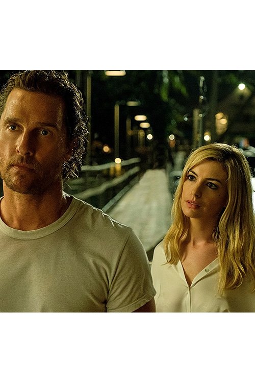 Watch Serenity (2018) HD Movie Streaming