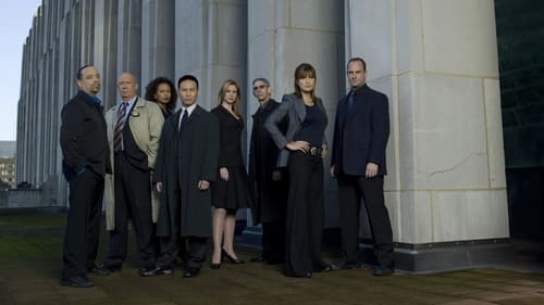 Law & Order: Special Victims Unit Season 23 Episode 1 : And the Empire Strikes Back