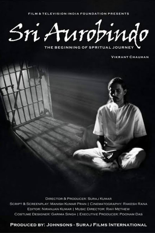 Nonton film Sri Aurobindo Ghose: The Beginning of Spiritual Journey (2022) terbaru sub indo Nonton film Sri Aurobindo Ghose: The Beginning of Spiritual Journey (2022) terbaru sub indo