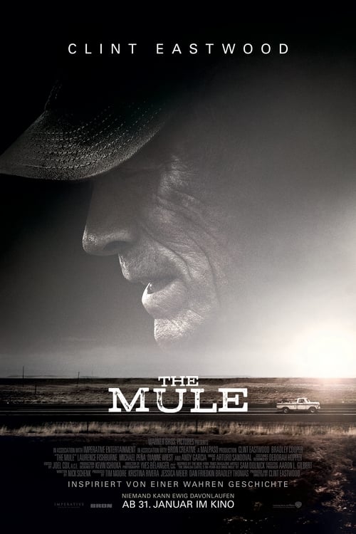 The Mule