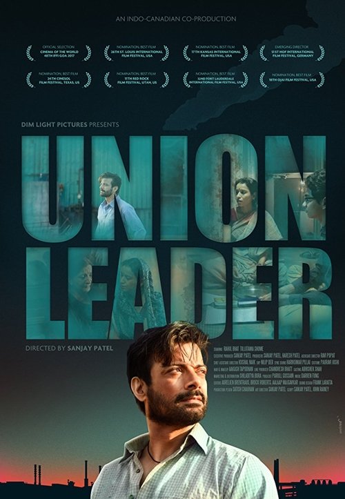 Union Leader 