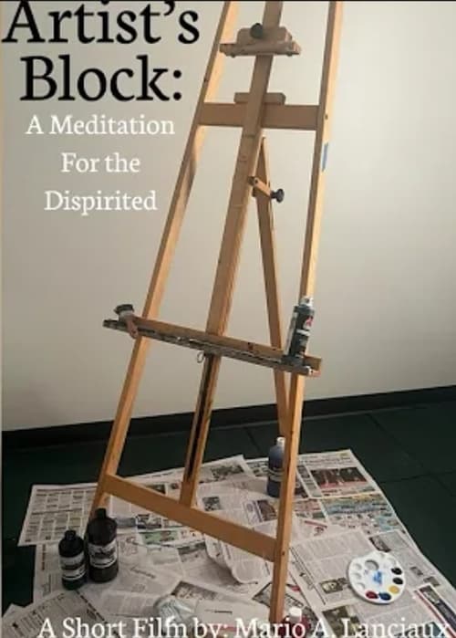 Nonton film Artist’s Block: Meditation for the Dispirited (2024) terbaru sub indo Nonton film Artist’s Block: Meditation for the Dispirited (2024) terbaru sub indo