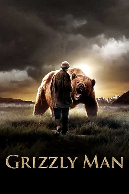 Image Grizzly Man