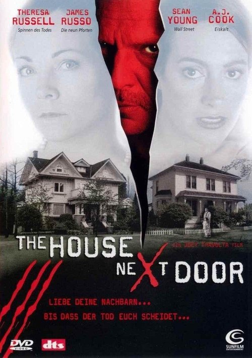 The House Next Door 2006 The House Next Door Images Pictures