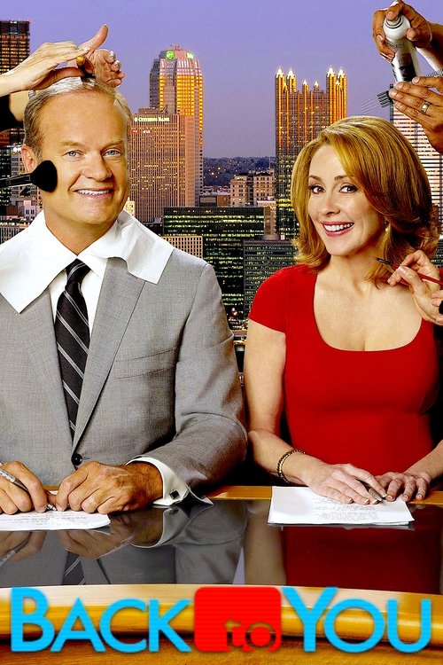 Back to You (2007) TV Show