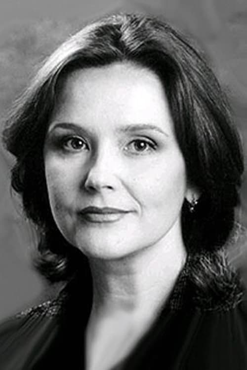 Irina Dymchenko