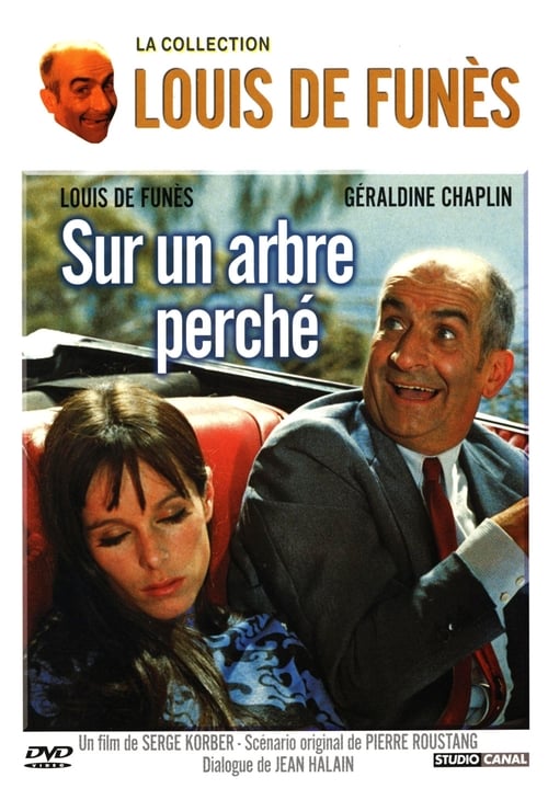 Sur Un Arbre Perche French Dvdrip Xvid Ac3-Xthanatosx