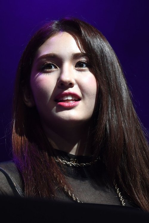 Jeon So-mi