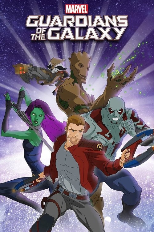 Image Marvel's Guardians of the Galaxy