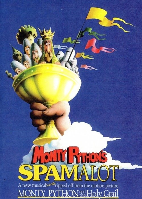 Spamalot