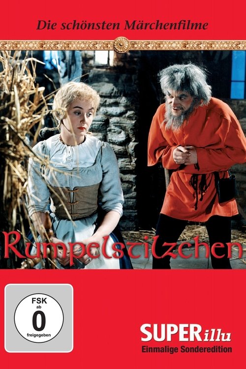 The Dwarf Magician