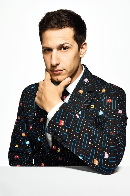 Andy Samberg