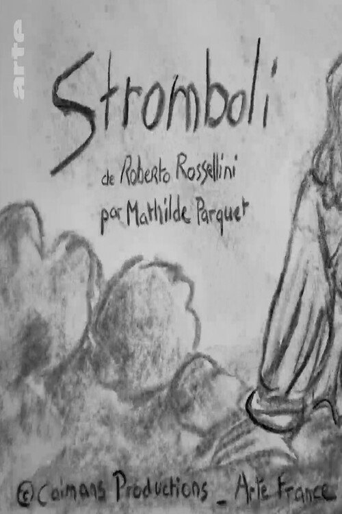 Nonton film Short Cuts: Stromboli de Roberto Rossellini (2022) terbaru sub indo Nonton film Short Cuts: Stromboli de Roberto Rossellini (2022) terbaru sub indo