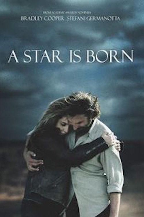 A Star Is Born