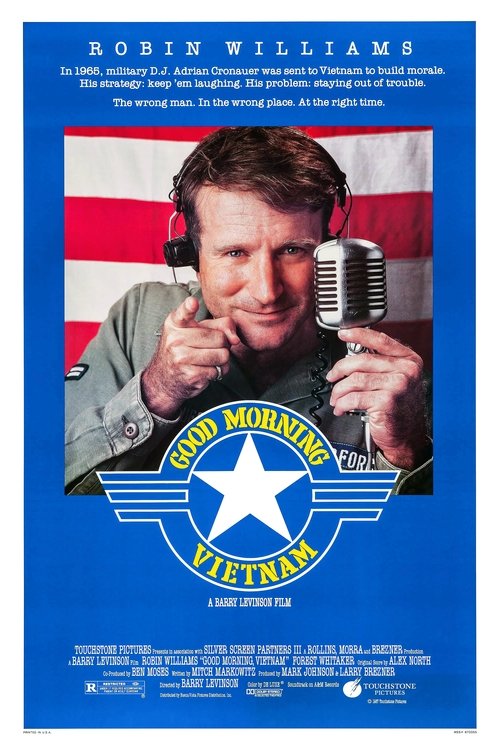 Good Morning, Vietnam