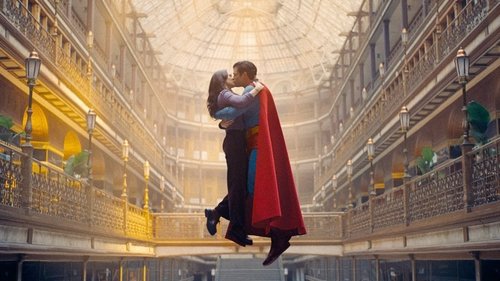 Capture of Superman
