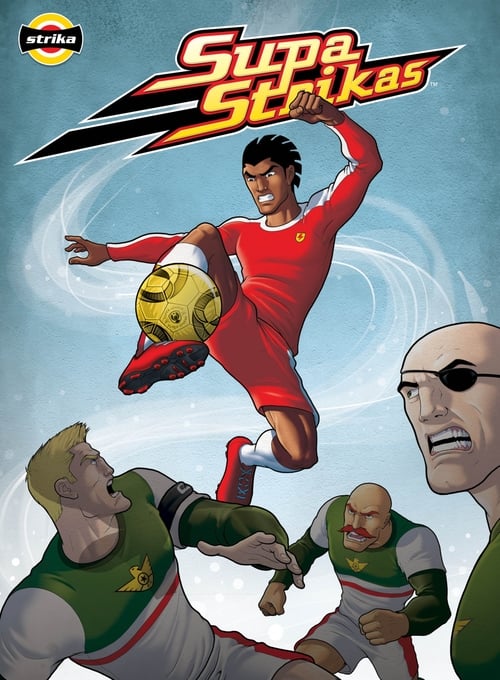 Image Supa Strikas