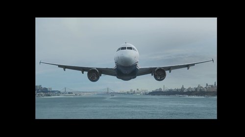 Capture of Sully (2016)