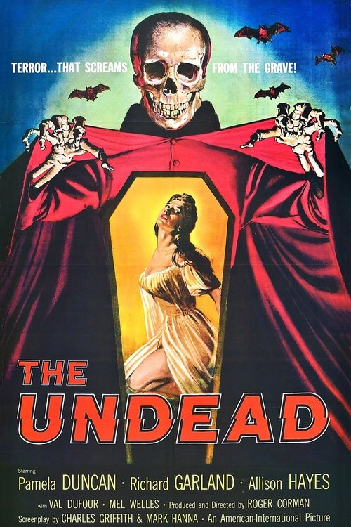 The Undead