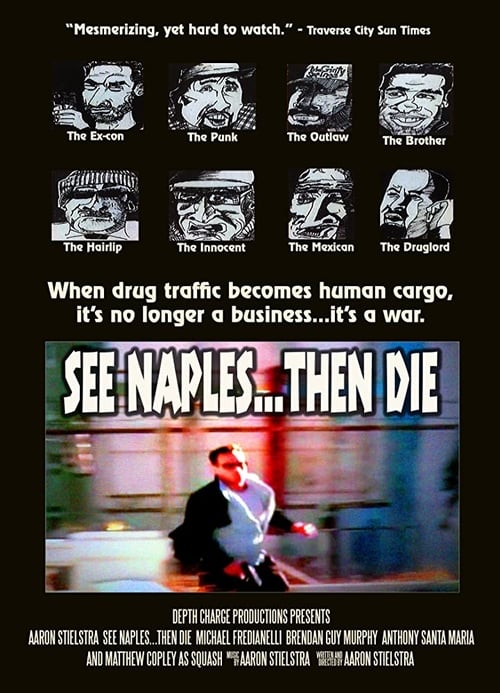 See Naples... Then Die