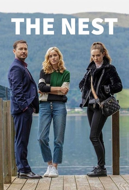 Image The Nest