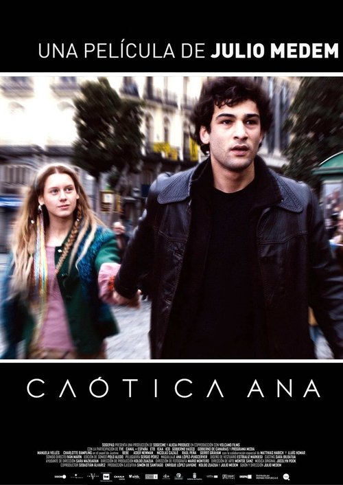 Chaotic Ana