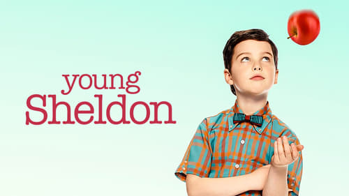 Young Sheldon Season 2