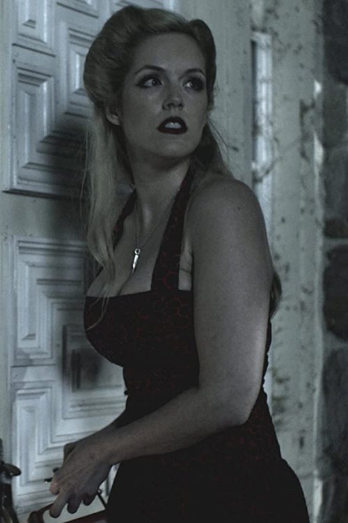 Suzi Lorraine