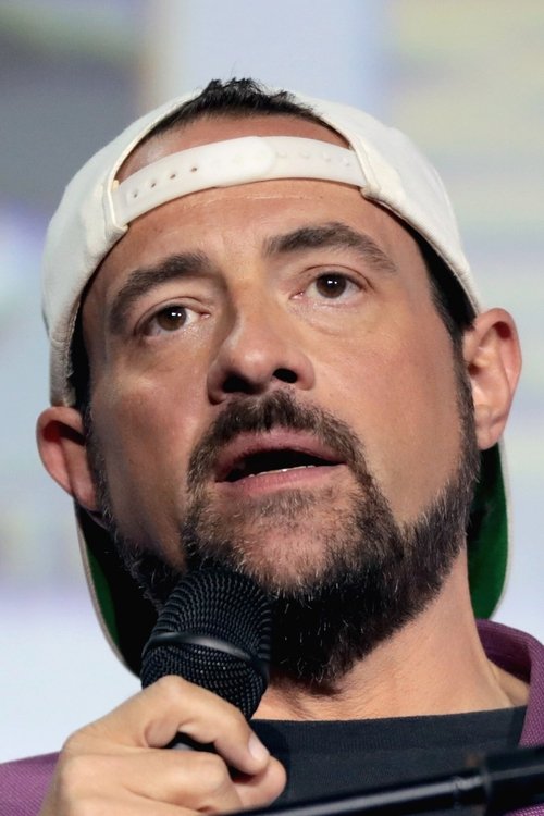 Kevin Smith