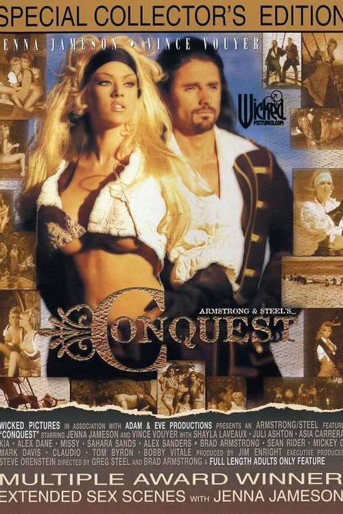 Conquest
