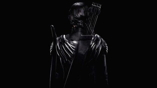 The Hunger Games: Mockingjay – Part 1