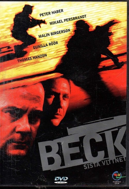 Beck 16 - The Last Witness