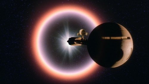 Capture of 2010: Odisea dos