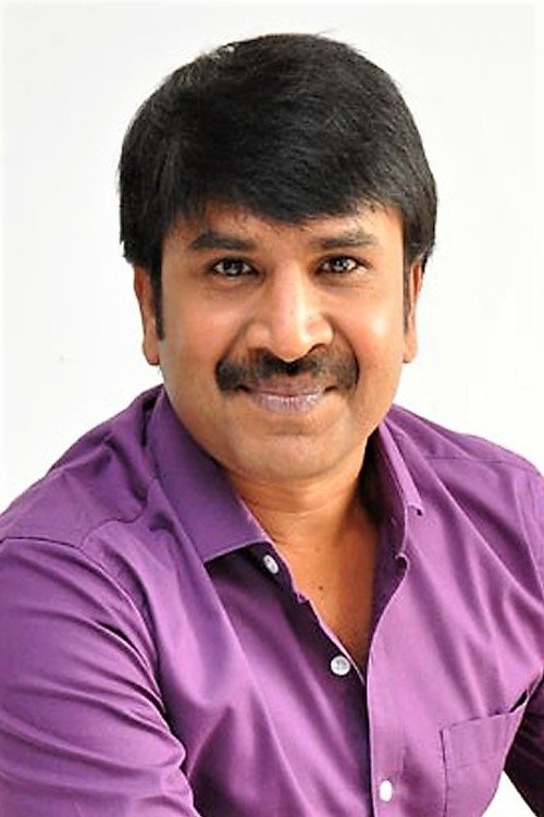 Srinivasa Reddy