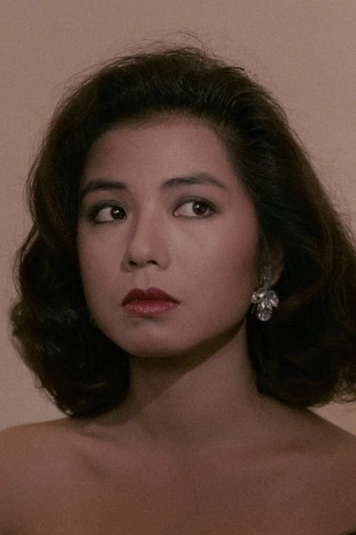 Cherie Chung
