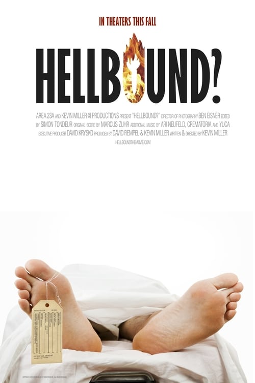 Hellbound?