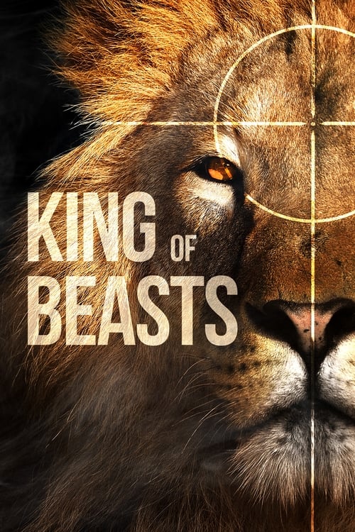 Image King of Beasts