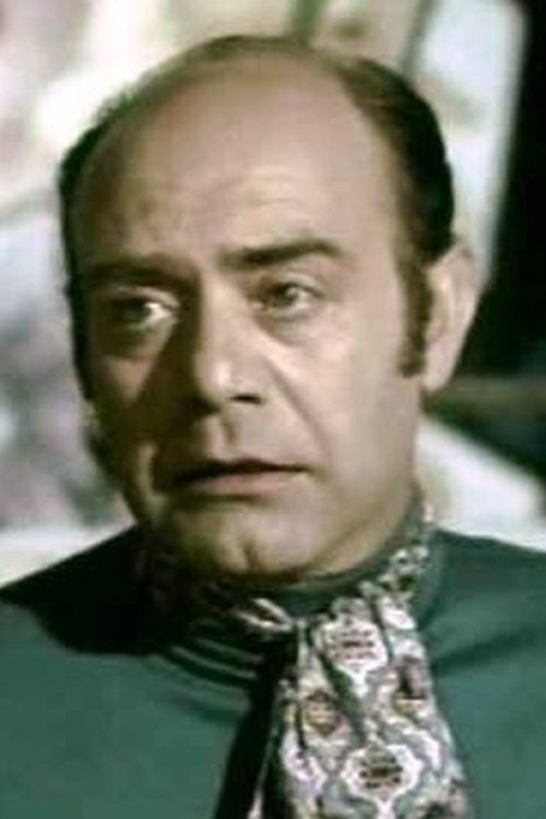 Dimitris Nikolaidis