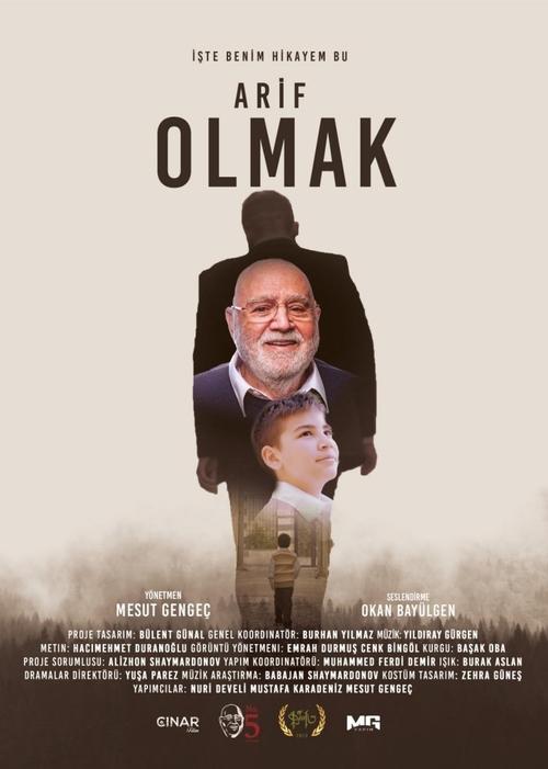 Nonton film Arif Olmak (2024) terbaru sub indo Nonton film Arif Olmak (2024) terbaru sub indo
