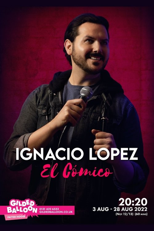 Nonton film Ignacio Lopez: El Cómico (2022) terbaru sub indo Nonton film Ignacio Lopez: El Cómico (2022) terbaru sub indo