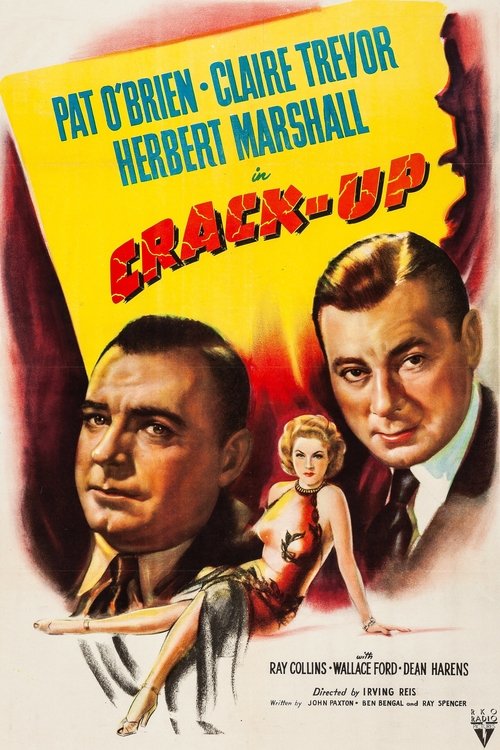 Crack-Up