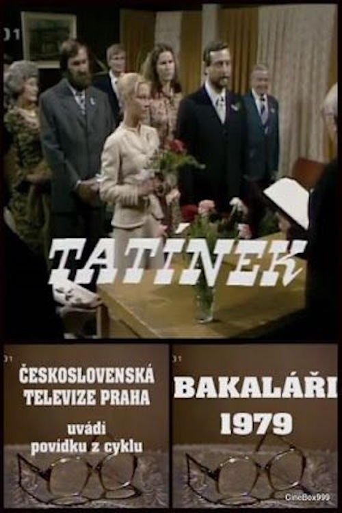Tatínek