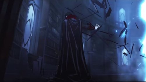 Castlevania Season 1