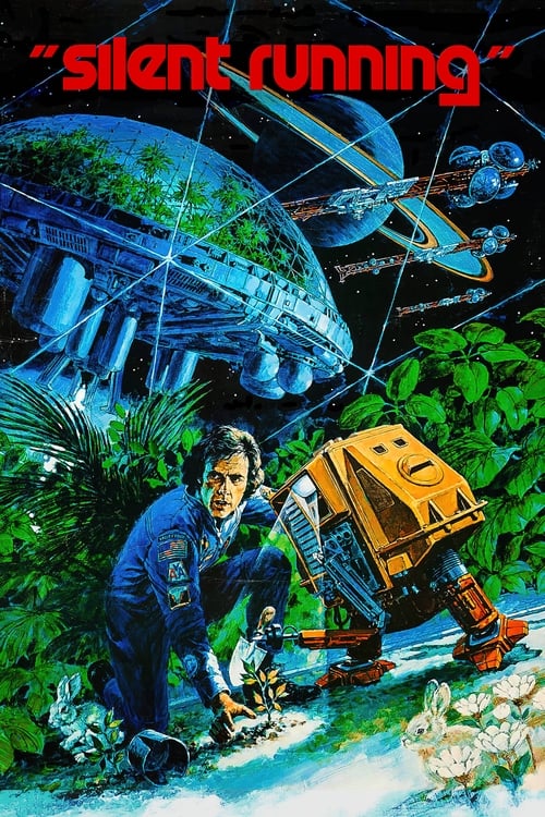 Image Silent Running