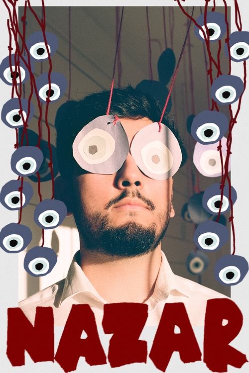 Nonton film NAZAR (2023) terbaru sub indo Nonton film NAZAR (2023) terbaru sub indo