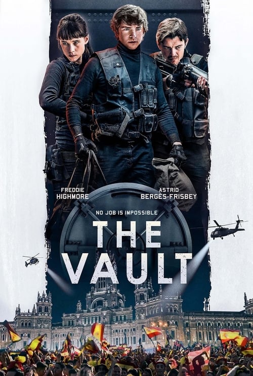 Image The Vault